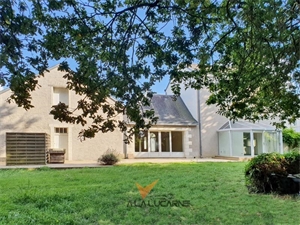 propriete à la vente -   37300  JOUE LES TOURS, surface 256 m2 vente propriete - UBI446656514